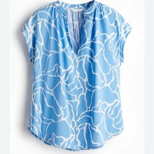 H & M Women's Top | L
